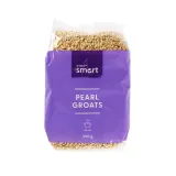 Perlinės kruopos RIMI SMART, 800 g