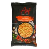 Trispalvis perlinis kuskusas ASIF, 500 g