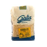 Парбоилдный рис GRALLA PREMIUM, 800 г
