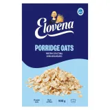 Avižių dribsniai ELOVENA, 500 g