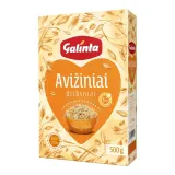 Avižiniai dribsniai dėžutėje GALINTA, 500 g