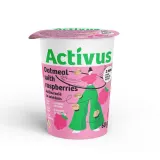 Овсяная каша с малиной ACTIVUS, 60 г
