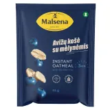 Овсяная каша с черникой MALSENA, 45 г
