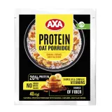 Aviž. baltym. košė su ban., karam. AXA, 40 g
