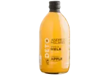 Organic apple vinegar DETOX, 500 ml