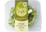 Švieži pjaustyti kiviai, 250 g