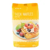 Kepimo mišinys vafliams RIMI, 400 g