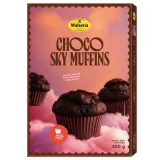 Flour mixture for chocolate muffins MALSENA, 400 g