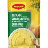 Sviesto skonio buvių košė MAGGI, 35g