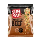 Makaronai kepintos jautienos sk. SUN YAN, 65g