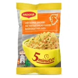 Noodles chicken flavor MAGGI, 59.2 g