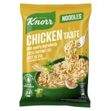 Chicken flavored noodles KNORR, 61 g