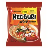 Суп из вермишели RAMEN NEOGURI RAMYUN, 120 г
