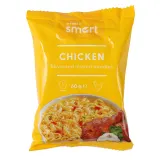 Гр. пар. макароны RIMI SMART, куриный вкус 60 г