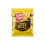 Гр. пар. макароны SUN YAN говяжьего вкуса, 60 г