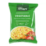 Гр. пар. макароны RIMI SMART, овощной вкус 60 г