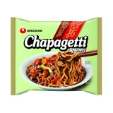 Гр. пар. макароны NONGSHIM CHAPAGETTI, 140 г