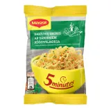 Макароны овощного вкуса MAGGI, 59,2 г
