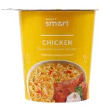 Гр. пар. куриного вкуса макароны RIMI SMART, 60 г
