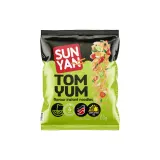 Макароны SUN YAN со вкусом ТОМ ЯМ, 65 г
