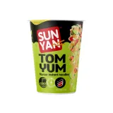 Гр. пар. макароны SUN YAN ТОМ ЯМ, 65 г