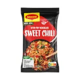 Гр. пар. макароны MAGGI СЛАДКИЙ ЧИЛИ, 185 г