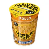 Макароны куриного вкуса YATEKOMO, 60 г