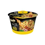 Makaronai WOK su Teriyaki pad. su sald., 95 g