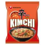 RAMEN vermišelių sriuba KIMCHI RAMYUN,120g