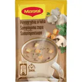 Суп из шампиньонов с гренками MAGGI, 14 г