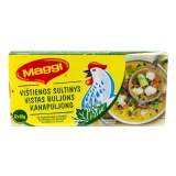 Vištienos sultinys petraž.krap., MAGGI, 120g