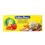 Овощной бульон GALINA BLANCA, 10 г x 12 шт.