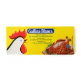 Chicken broth GALINA BLANCA, 10 g x 12 pcs