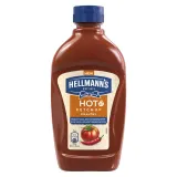 Spicy ketchup HELLMANN'S, 470 g