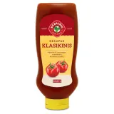 Klasikinis KĖDAINIŲ pomidorų kečupas, 1kg