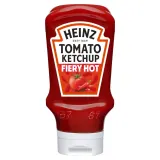 Kečupas HEINZ HOT CHILI, 460 g