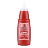 Pomidorų kečupas FELIX, 350 g