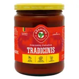 TRADICINIS pomidorų padažas, 480g