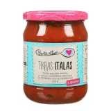 Pomidorų padažas TIKRAS ITALAS, 490g