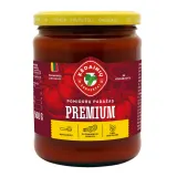 Tomato sauce KĖDAINIAI CANNED PREMIUM, 500 g