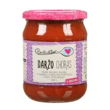 Pomidorų padažas DARŽO CHORAS, 490g