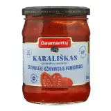 KARALIŠKAS pomid. padažas su dž.pomid., 500g