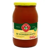 Pomidorų padažas be konservantų KKF, 970 g