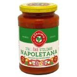 Napoletana pad. su darž. KĖDAINIŲ KONS. 410 g
