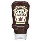 Klasikinis BBQ padažas HEINZ 480g
