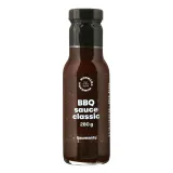 Classic Flavor BBQ Sauce WOWMAMA, 280g