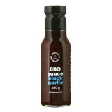 BBQ Sauce with Black Garlic WOWMAMA, 280g