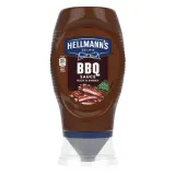 Barbecue Sauce HELLMANN'S, 250 ml