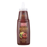 BBQ Sauce HICKORY FELIX, 335 ml