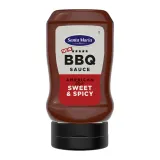BBQ padažas SANTA MARIA SWEET & SPICY, 335 g